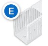 Use with Terminal Blocks