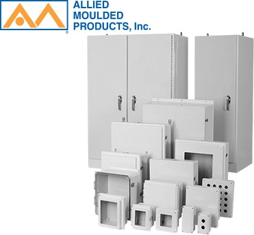 Allied Moulded