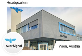 Auer Signal Headquarters
