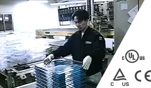 Certifications & Quality