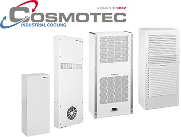Cosmotec by Stulz