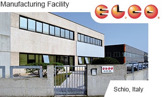 Manufacturing Facility