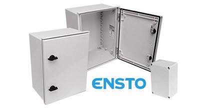 Ensto Product Selection Ensto Product Selection