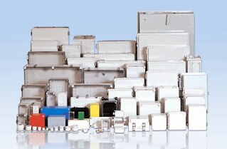 Electrical Enclosures