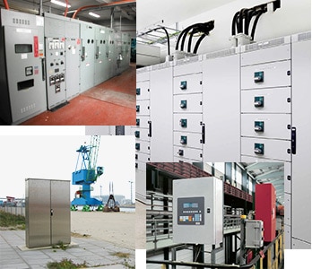 Where are Industrial Enclosures Used?
