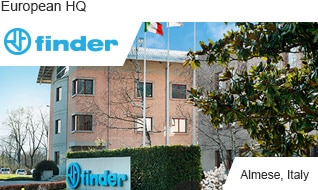 European Headquarters