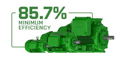 Super Premium Efficiency 