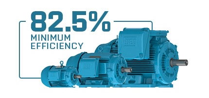 NEMA Premium Efficiency 