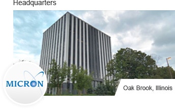 USA Headquarters