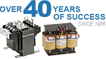 A History of Success