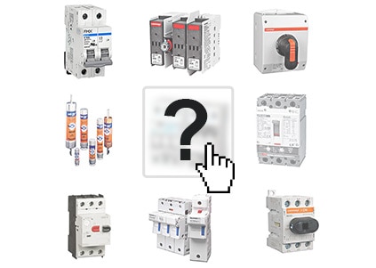 How to select the correct Circuit Protector? 