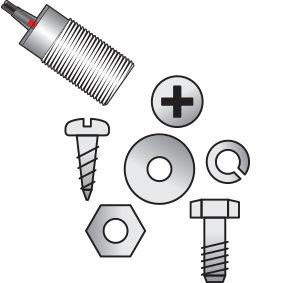 How are Inductive Sensors Used