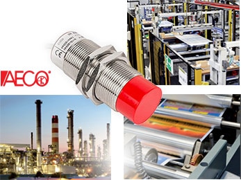 Where are Inductive Sensors Used?