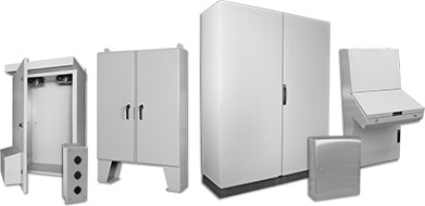 What is an Industrial Enclosure?