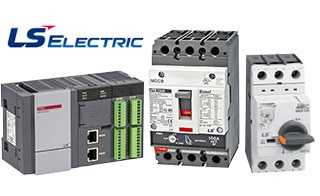 LS Industrial Control & Automation | FactoryMation