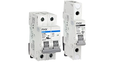 Miniature Circuit Breakers and Supplementary Protectors