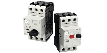 Motor Circuit Protectors