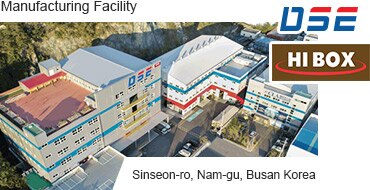 Manufacturing Facility