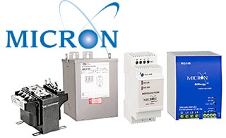 Micron Product Selection