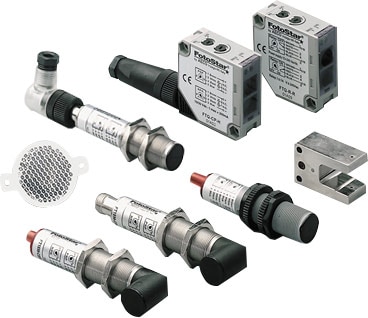 What are Photoelectric Sensors