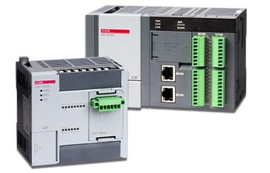 A Programmable Logic Controller A Programmable Logic Controller