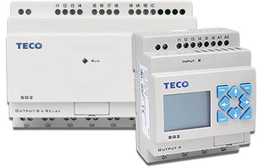 A Programmable Logic Relay A Programmable Logic Relay