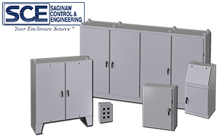 Saginaw Control & Engineering Product Selection 