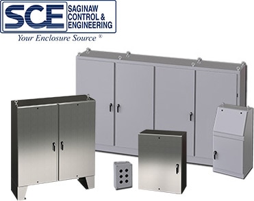 Saginaw Control and Engineering