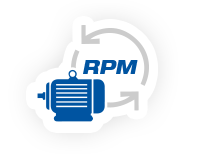 What are your speed (RPM) requirements?