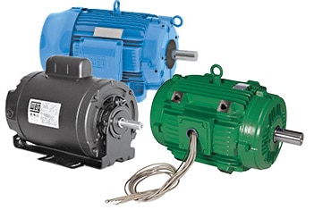 What are AC Motors? 