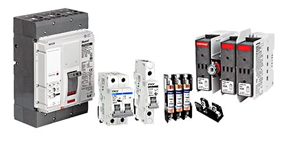 What is Circuit Protection? 