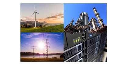 Who uses Circuit Protection? 