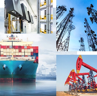 Who Uses Industrial Enclosures?