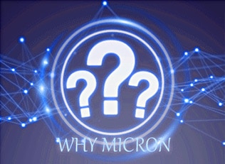 Why Choose Micron?