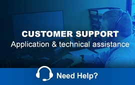 Customer Support
