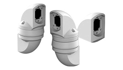 SELECT MOUNTING POINTS SELECT