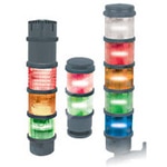 70mm Stack Lights 70mm Stack Lights