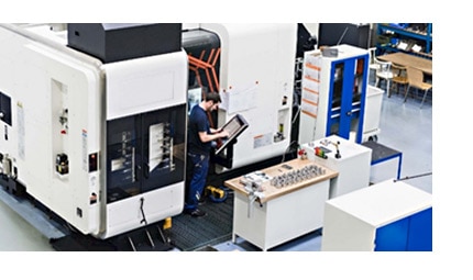 M22 Panel Beacon Lights Process Automation