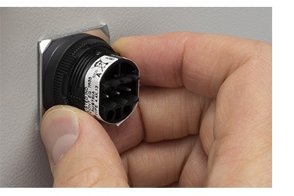 Quick & Secure Fixation 