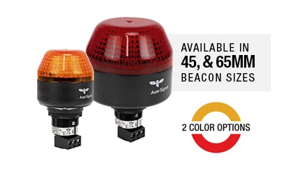 Strobe Functions Set Via Input