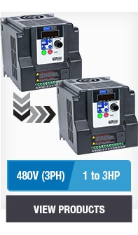 FMX TD200 VFD Drive Series - AC Drives Supplier | FactoryMation