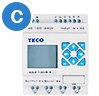 Built in HMI