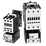 Contactors & Overloads Contactors & Overloads