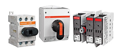 Choosing a Disconnect Switch