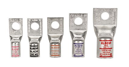 Compression Lugs | FactoryMation
