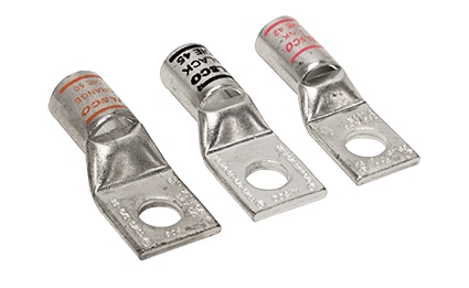 Compression Lugs | FactoryMation