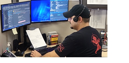 Customer Support