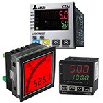 Digital Panel Meters Digital Panel Meters