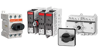 Where are Disconnects used? 