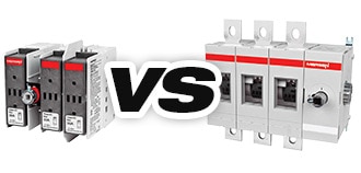 Fusible Disconnects vs Non-Fusible Disconnects 